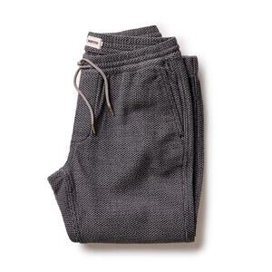 TAYLOR STITCH Apres Pant Charcoal Size XL NWT